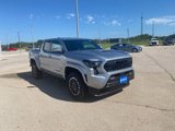 New 2025 Toyota Tacoma TRD Sport image 4