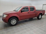 Used 2014 Nissan Frontier SV w/ SV Value Truck Package image 2