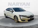 Used 2018 Honda Clarity Plug-In Hybrid image 2