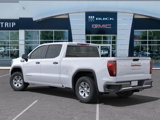 New 2025 GMC Sierra 1500 Pro w/ Pro Value Package image 5