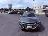 Used 2024 Chevrolet Malibu LT image 3