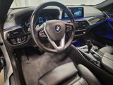 Used 2018 BMW 540i image 3