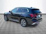 Certified 2022 BMW X3 sDrive30i w/ Convenience Package image 5