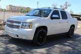 Used 2013 Chevrolet Avalanche LTZ image 3