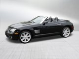 Used 2006 Chrysler Crossfire Limited image 3