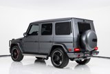 Used 2018 Mercedes-Benz G 63 AMG 4MATIC image 5