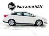 Used 2018 Ford Focus Titanium image 3
