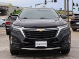 Used 2022 Chevrolet Equinox LT image 2