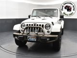 Used 2016 Jeep Wrangler Unlimited Sahara image 2