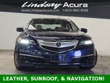 Used 2015 Acura TLX w/ Technology Package image 5