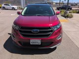 Used 2017 Ford Edge Sport w/ Equipment Group 401A image 3