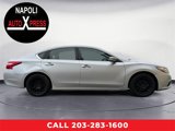 Used 2017 Nissan Altima 2.5 S w/ Power Driver Seat Package image 2