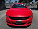 Used 2021 Dodge Charger SXT w/ Leather Interior Group image 2