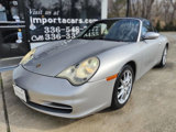 Used 2004 Porsche 911 Carrera image 3