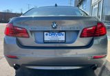 Used 2015 BMW 535i xDrive Sedan image 4