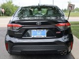 Used 2020 Toyota Corolla XSE image 4