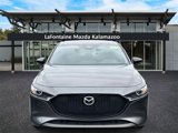 New 2025 MAZDA MAZDA3 s Sport image 2