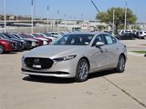 New 2025 MAZDA MAZDA3 s image 2