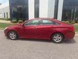 Used 2014 Hyundai Sonata GLS w/ Popular Equipment Group 2 image 2