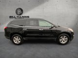 Used 2017 Chevrolet Traverse LT image 5