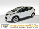Used 2017 Chevrolet Bolt LT image 3