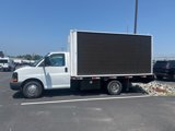 Used 2008 Chevrolet Express 3500 image 4