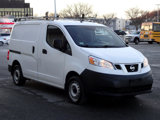 Used 2017 Nissan NV200 S w/ Back Door Glass Package image 3