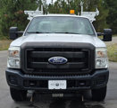 Used 2011 Ford F250 XL image 2