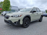 Certified 2023 Subaru Crosstrek 2.0i Premium w/ Special Edition image 3