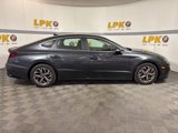 Used 2022 Hyundai Sonata SEL w/ Convenience Package image 2