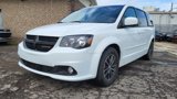 Used 2017 Dodge Grand Caravan SXT w/ Blacktop Package image 5