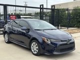 Used 2021 Toyota Corolla LE image 3