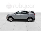 Used 2023 Chevrolet Equinox LT image 2