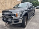 Used 2018 Ford F150 XLT w/ Equipment Group 302A Luxury image 2