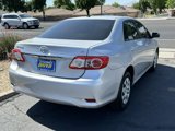 Used 2011 Toyota Corolla LE image 3