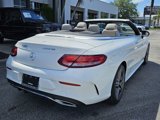 Used 2022 Mercedes-Benz C 300 Cabriolet image 5