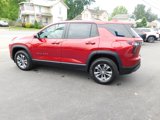 New 2026 Chevrolet Equinox LT w/ Convenience Package II image 5