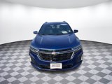 Used 2022 Chevrolet Equinox RS w/ Infotainment Package image 4