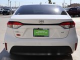 Used 2024 Toyota Corolla LE image 4