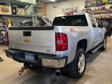 Used 2014 Chevrolet Silverado 2500 LTZ w/ LTZ Plus Package image 3