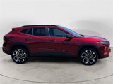 New 2025 Chevrolet Trax RS w/ Driver Confidence Package image 6