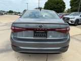 New 2025 Volkswagen Jetta S image 5