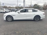 Used 2021 Genesis G80 2.5T w/ Prestige Package image 3