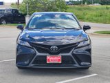 Used 2023 Toyota Camry SE image 2