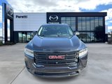 Used 2021 GMC Acadia SLT w/ Elevation Edition image 4