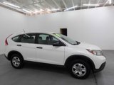 Used 2014 Honda CR-V LX image 4