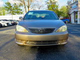 Used 2005 Toyota Camry LE image 4