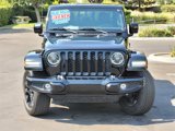 Used 2023 Jeep Gladiator Overland image 3