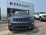 Used 2020 Jeep Grand Cherokee Limited w/ Luxury Group II image 3