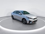 Used 2020 Kia Forte LXS image 2